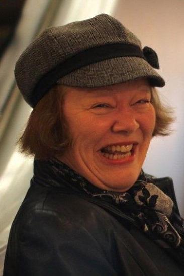 Wendy Donaldson Image