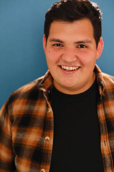 Giancarlo Beltran Image