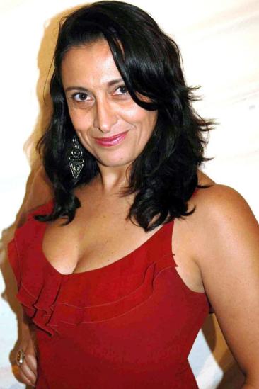 Cristina Michaus Image