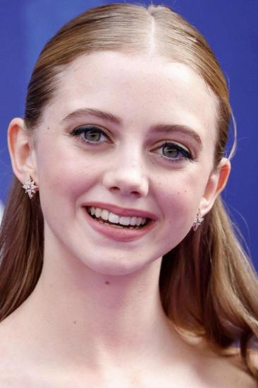 Evie Templeton Image