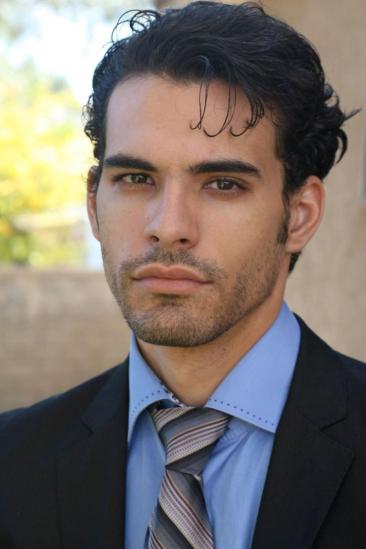 Geovanni Gopradi Image