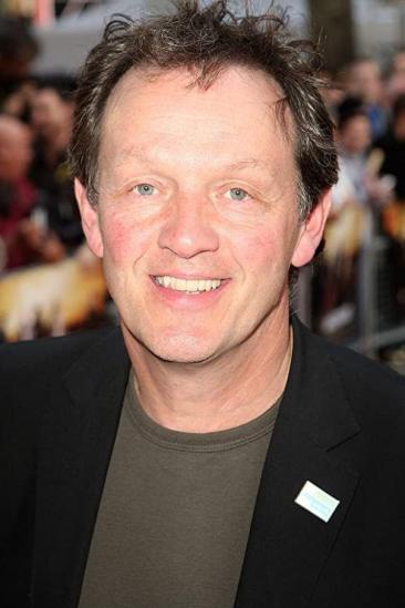 Kevin Whately Image