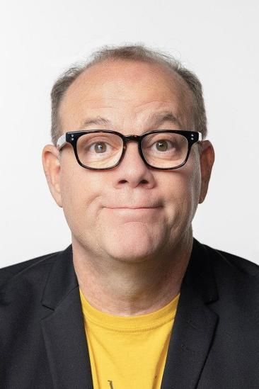 Tom Papa Image
