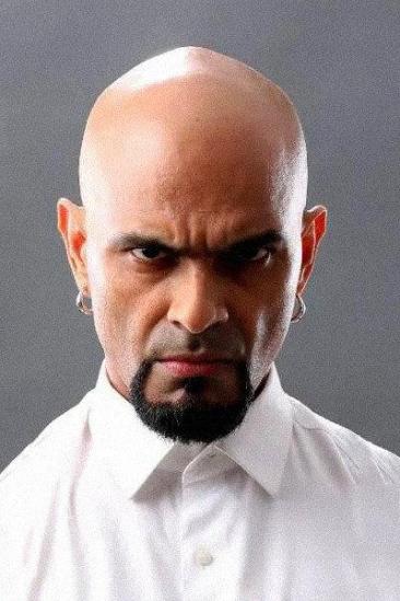 Raghu Ram Image