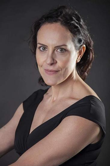 Cinzia Susino Image