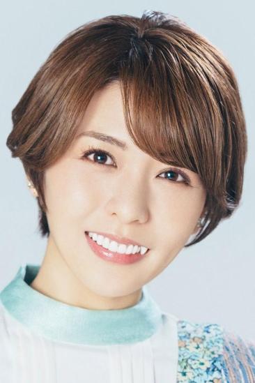 Aki Toyosaki Image