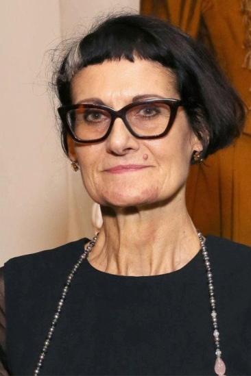 Alexandra Byrne Image
