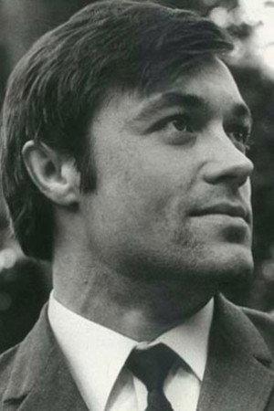 Aleksandr Denisov Image