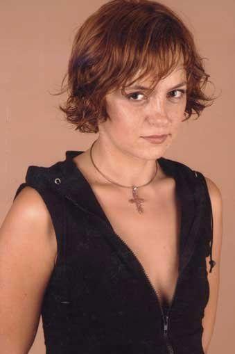 Mara Nicolescu Image