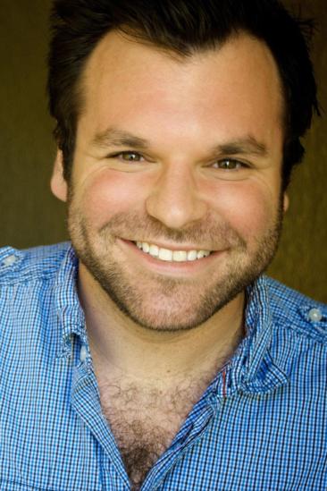 Jeff Howard Image