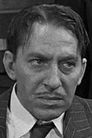 Thayer Roberts Image