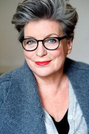 Peggy Lukac Image