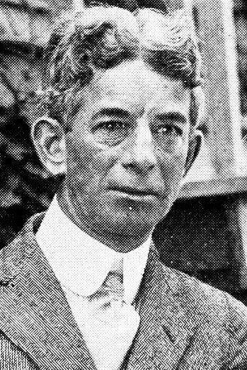 Charles Avery Image
