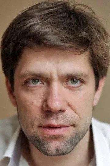 Vladimir Seleznyov Image