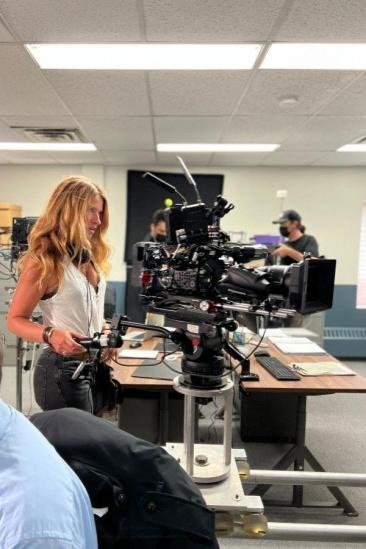 Roxanne Boisvert Image