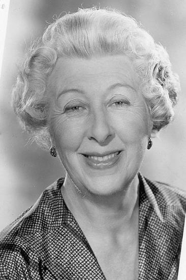 Norma Varden Image
