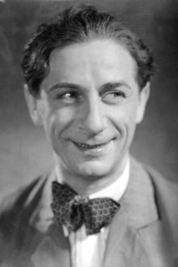 Tibor von Halmay Image