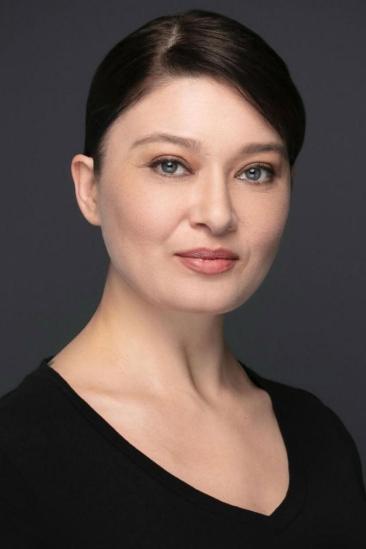 Nurgül Yeşilçay Image
