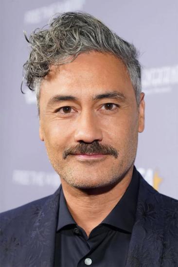 Taika Waititi Image