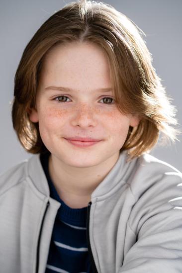 Ozzy Davidson Image