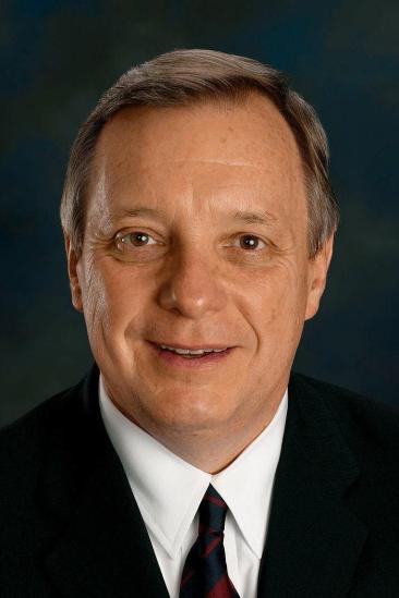 Dick Durbin Image