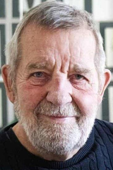 Kjeld Nørgaard Image