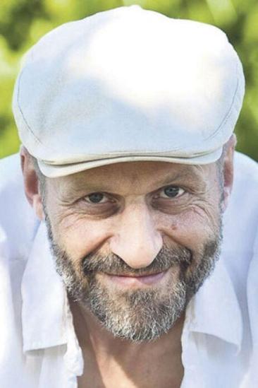 Morten Lorentzen Image