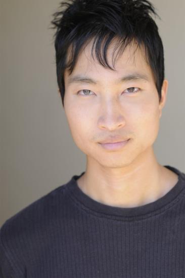 Stan Gao Image