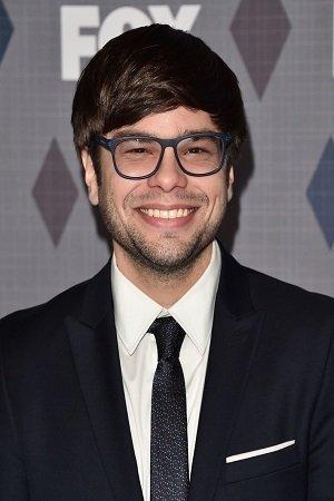 Charlie Saxton Image