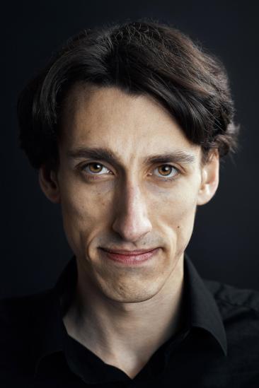 James Swanton Image
