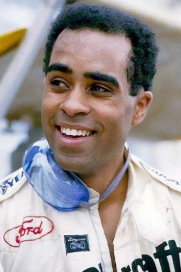 Willy T. Ribbs Image