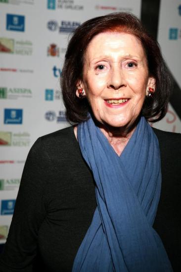 Mariví Bilbao Image