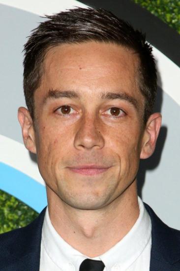 Killian Scott Image