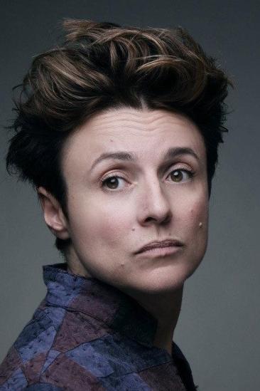 Michela Cescon Image