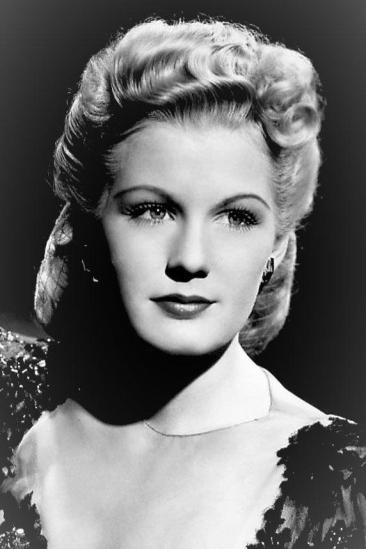 Marion Hutton Image