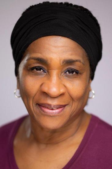 Mireille Metellus Image