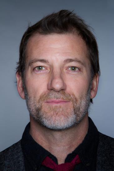 Mark Bennington Image