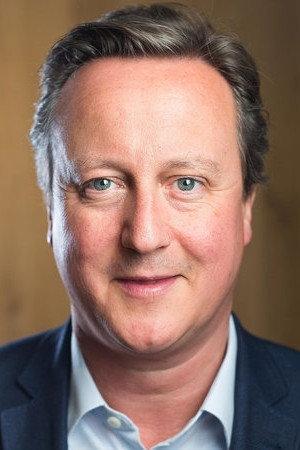 David Cameron Image