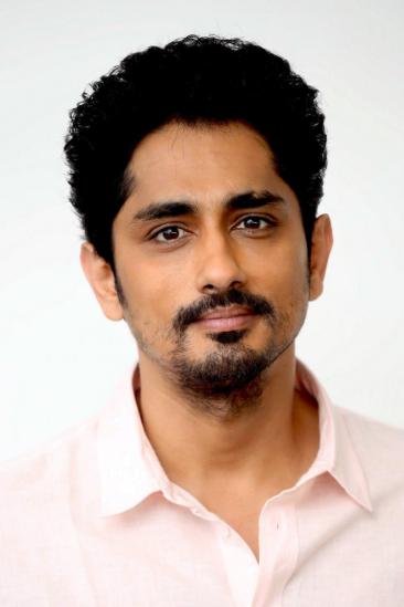 Siddharth Image