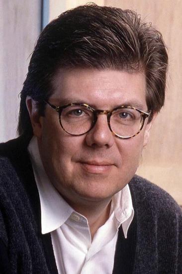 John Hughes Image