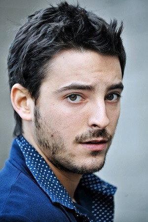 Ascanio Balbo Image