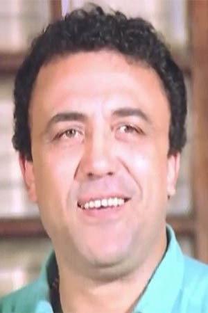 Emad Moharam Image