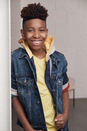 Jaeden White Image