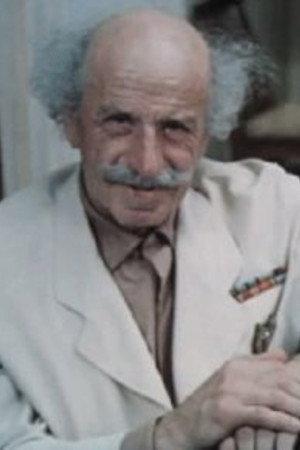 Mikheil Vashadze Image