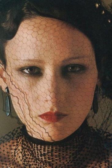 Isabelle Weingarten Image