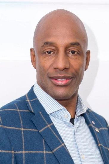 John Fashanu Image