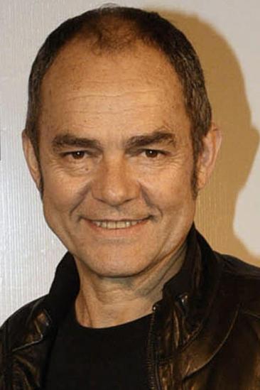 Carlos Santamaría Image