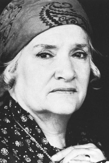 Elvira Cortese Image