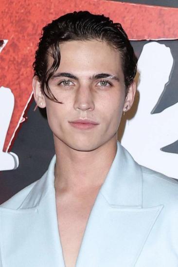 Tanner Buchanan Image