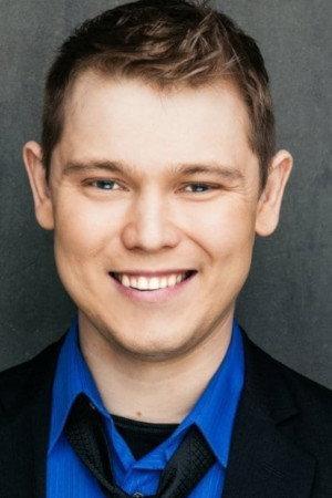 J. Michael Trautmann Image